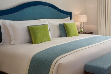 Katar Doha Al Najada Doha Hotel Apartments By Oaks 10 dňový pobyt Raňajky Letecky Letisko: Praha September 2025 (23/09/25- 2/10/25)