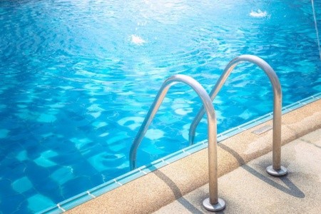 Katar Doha Al Najada Doha Hotel Apartments By Oaks 10 dňový pobyt Raňajky Letecky Letisko: Praha September 2025 (23/09/25- 2/10/25)