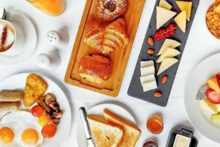 Katar Doha Al Najada Doha Hotel Apartments By Oaks 10 dňový pobyt Raňajky Letecky Letisko: Praha September 2025 (23/09/25- 2/10/25)