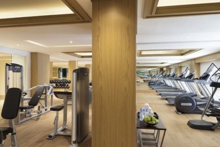 Katar Doha Al Najada Doha Hotel Apartments By Oaks 10 dňový pobyt Raňajky Letecky Letisko: Praha September 2025 (23/09/25- 2/10/25)