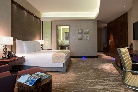 Katar Doha Millennium Plaza 12 dňový pobyt Raňajky Letecky Letisko: Praha September 2025 (15/09/25-26/09/25)