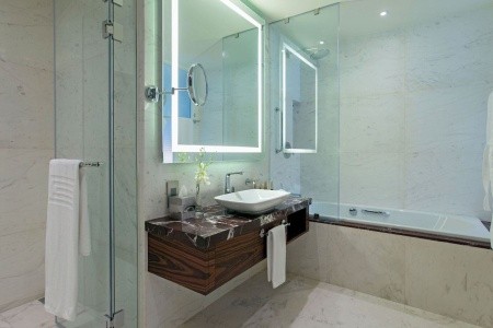 Katar Doha Millennium Plaza 12 dňový pobyt Raňajky Letecky Letisko: Praha September 2025 (15/09/25-26/09/25)