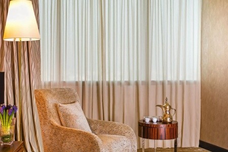 Katar Doha Millennium Plaza 12 dňový pobyt Raňajky Letecky Letisko: Praha September 2025 (15/09/25-26/09/25)