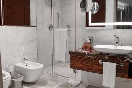 Katar Doha Millennium Plaza 12 dňový pobyt Raňajky Letecky Letisko: Praha September 2025 (15/09/25-26/09/25)