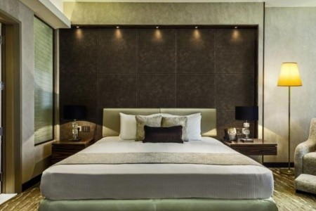 Katar Doha Millennium Plaza 12 dňový pobyt Raňajky Letecky Letisko: Praha September 2025 (15/09/25-26/09/25)