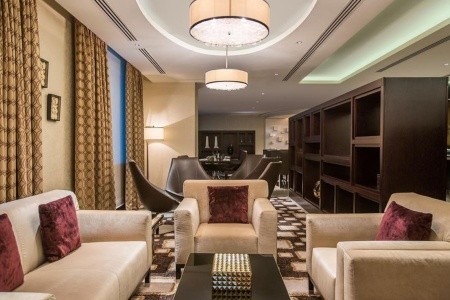 Katar Doha Millennium Plaza 12 dňový pobyt Raňajky Letecky Letisko: Praha September 2025 (15/09/25-26/09/25)