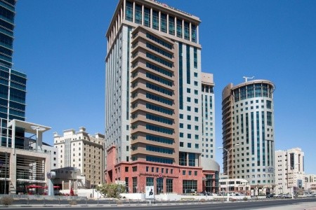 Katar Doha Millennium Plaza 12 dňový pobyt Raňajky Letecky Letisko: Praha September 2025 (15/09/25-26/09/25)