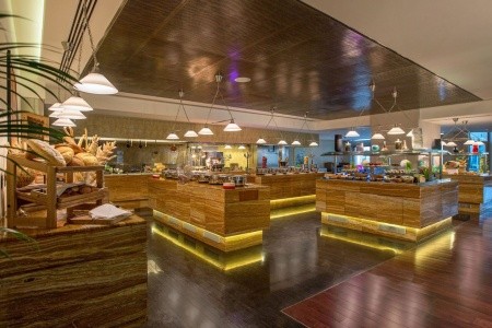 Katar Doha Millennium Plaza 12 dňový pobyt Raňajky Letecky Letisko: Praha September 2025 (15/09/25-26/09/25)