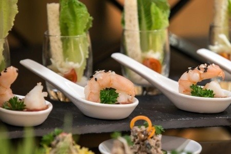 Katar Doha Millennium Plaza 12 dňový pobyt Raňajky Letecky Letisko: Praha September 2025 (15/09/25-26/09/25)