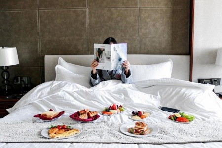 Katar Doha Millennium Plaza 12 dňový pobyt Raňajky Letecky Letisko: Praha September 2025 (15/09/25-26/09/25)