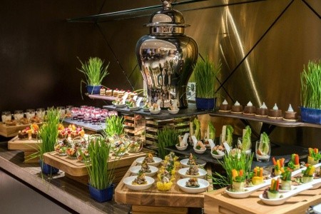 Katar Doha Millennium Plaza 12 dňový pobyt Raňajky Letecky Letisko: Praha September 2025 (15/09/25-26/09/25)