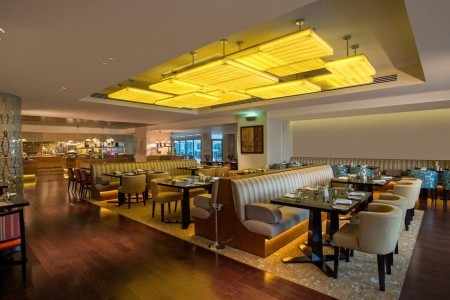 Katar Doha Millennium Plaza 12 dňový pobyt Raňajky Letecky Letisko: Praha September 2025 (15/09/25-26/09/25)