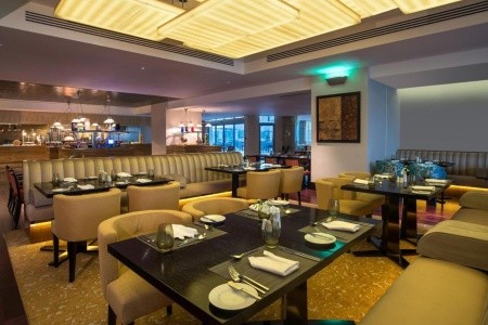 Katar Doha Millennium Plaza 12 dňový pobyt Raňajky Letecky Letisko: Praha September 2025 (15/09/25-26/09/25)