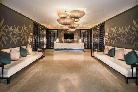 Katar Doha Millennium Plaza 12 dňový pobyt Raňajky Letecky Letisko: Praha September 2025 (15/09/25-26/09/25)