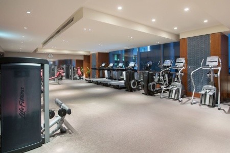 Katar Doha Millennium Plaza 12 dňový pobyt Raňajky Letecky Letisko: Praha September 2025 (15/09/25-26/09/25)