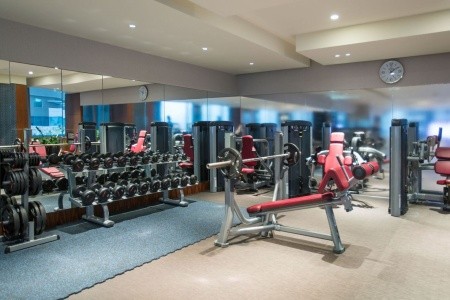 Katar Doha Millennium Plaza 12 dňový pobyt Raňajky Letecky Letisko: Praha September 2025 (15/09/25-26/09/25)