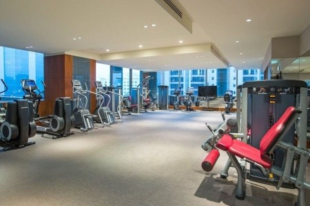 Katar Doha Millennium Plaza 12 dňový pobyt Raňajky Letecky Letisko: Praha September 2025 (15/09/25-26/09/25)