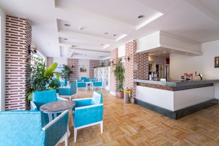 Turecko Kemer Zena Resort 6 dňový pobyt All Inclusive Letecky Letisko: Praha June 2026 ( 4/06/26- 9/06/26)