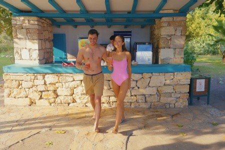 Turecko Kemer Zena Resort 6 dňový pobyt All Inclusive Letecky Letisko: Praha June 2026 ( 4/06/26- 9/06/26)