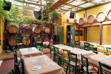 Grécko Atény a okolie Dave Red Athens-Son Of A Brown 9 dňový pobyt Raňajky Letecky Letisko: Viedeň September 2025 (21/09/25-29/09/25)