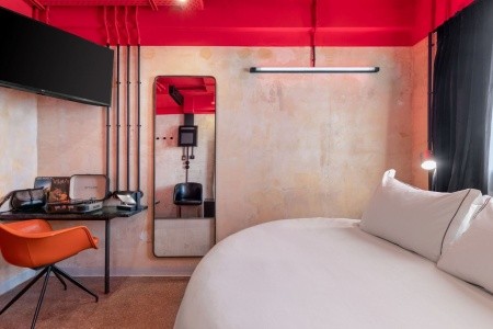 Grécko Atény a okolie Dave Red Athens-Son Of A Brown 9 dňový pobyt Raňajky Letecky Letisko: Viedeň September 2025 (21/09/25-29/09/25)