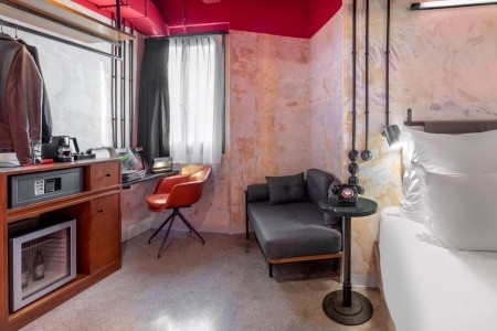 Grécko Atény a okolie Dave Red Athens-Son Of A Brown 9 dňový pobyt Raňajky Letecky Letisko: Viedeň September 2025 (21/09/25-29/09/25)