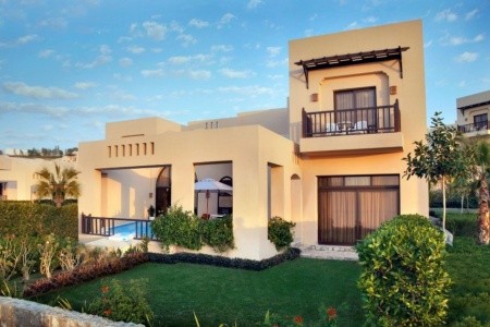 Spojené arabské emiráty Ras Al Khaimah The Cove Rotana Resort 9 dňový pobyt All Inclusive Letecky Letisko: Praha January 2027 ( 3/01/26-11/01/27)
