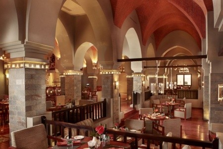 Spojené arabské emiráty Ras Al Khaimah The Cove Rotana Resort 9 dňový pobyt All Inclusive Letecky Letisko: Praha January 2027 ( 3/01/26-11/01/27)