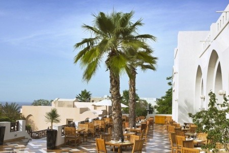 Spojené arabské emiráty Ras Al Khaimah The Cove Rotana Resort 9 dňový pobyt All Inclusive Letecky Letisko: Praha January 2027 ( 3/01/26-11/01/27)