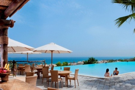 Spojené arabské emiráty Ras Al Khaimah The Cove Rotana Resort 9 dňový pobyt All Inclusive Letecky Letisko: Praha January 2027 ( 3/01/26-11/01/27)