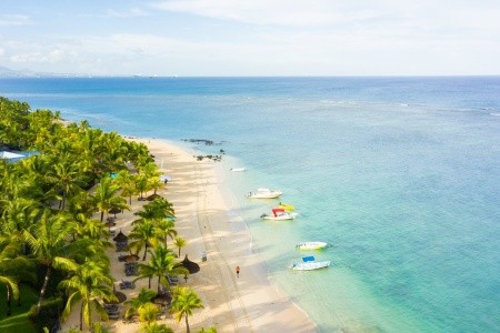 Victoria Beachcomber - 2