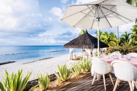 Victoria Beachcomber - 3