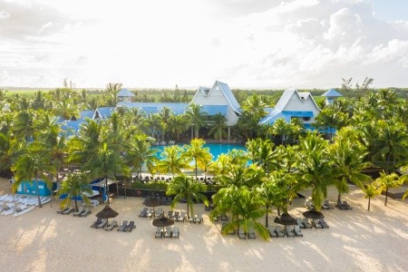 Victoria Beachcomber - 4