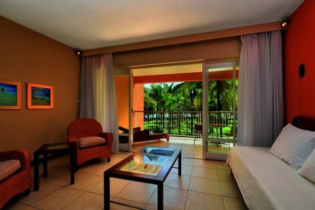 Victoria Beachcomber - 6