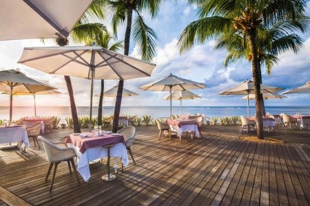 Victoria Beachcomber - 8