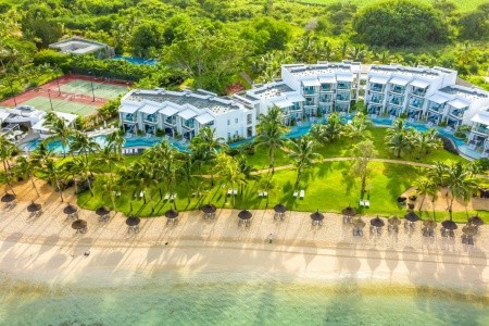 Victoria Beachcomber - 9