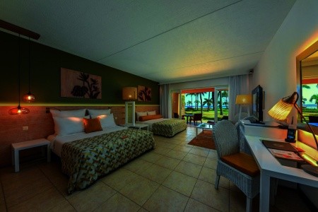 Victoria Beachcomber - 10