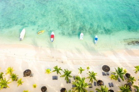 Victoria Beachcomber - 11