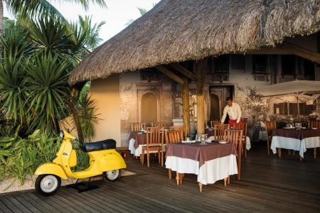 Victoria Beachcomber - 12