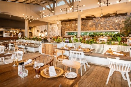 Victoria Beachcomber - 13