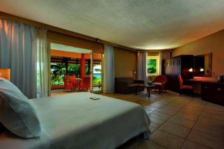 Victoria Beachcomber - 15