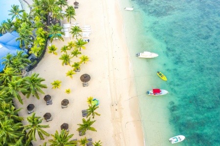 Victoria Beachcomber - 16