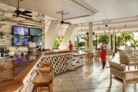 Victoria Beachcomber - 18