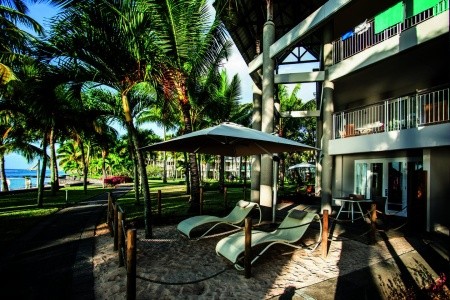 Victoria Beachcomber - 19