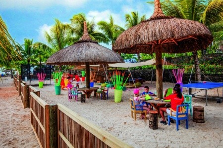 Victoria Beachcomber - 20