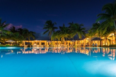 Victoria Beachcomber - 23