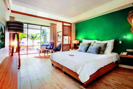 Victoria Beachcomber - 26