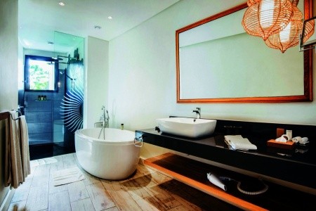 Victoria Beachcomber - 27