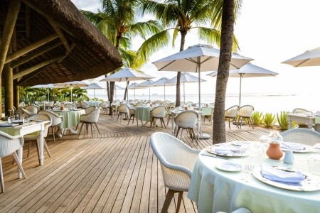 Victoria Beachcomber - 28