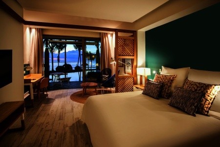 Victoria Beachcomber - 31